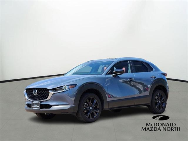 2022 Mazda Cx-30