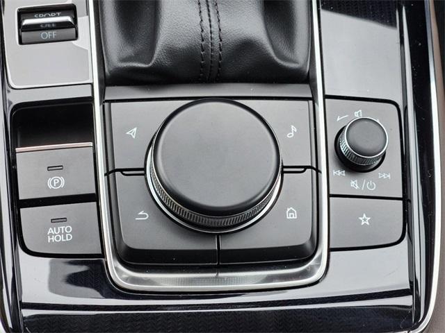 Photo of 2025 Jet Black Mica Mazda CX-30