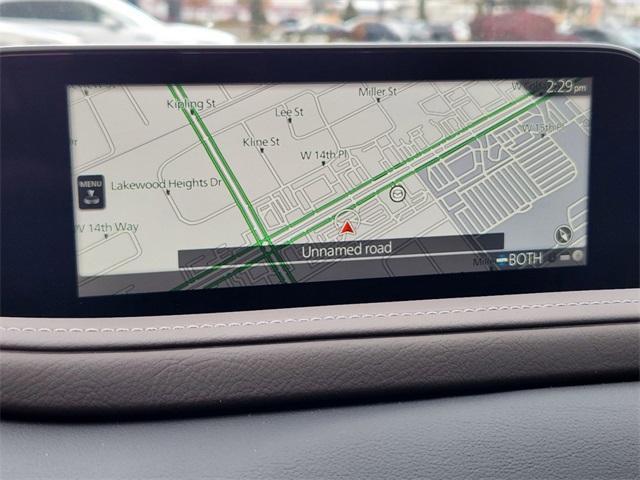 Photo of 2025 Jet Black Mica Mazda CX-30