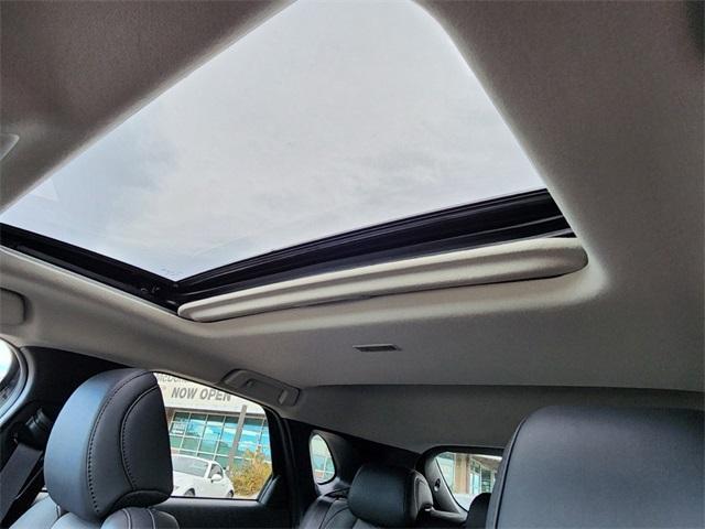Photo of 2025 Jet Black Mica Mazda CX-30