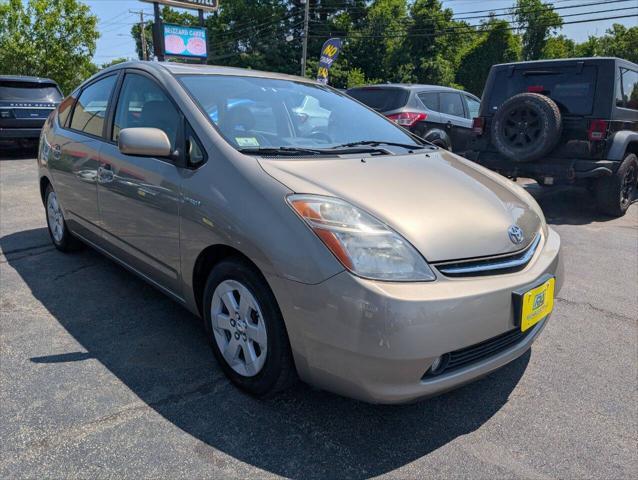 2007 Toyota Prius