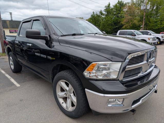 2012 RAM 1500