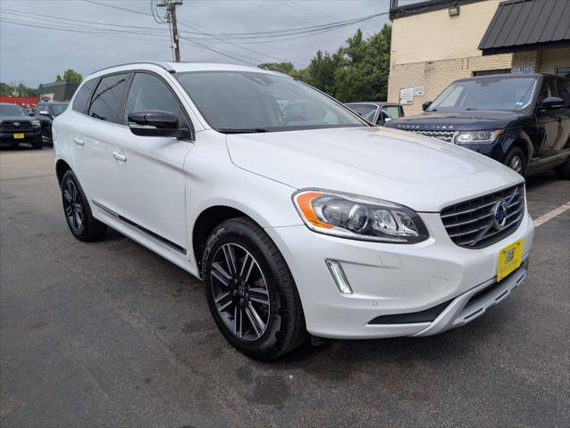 2017 Volvo XC60