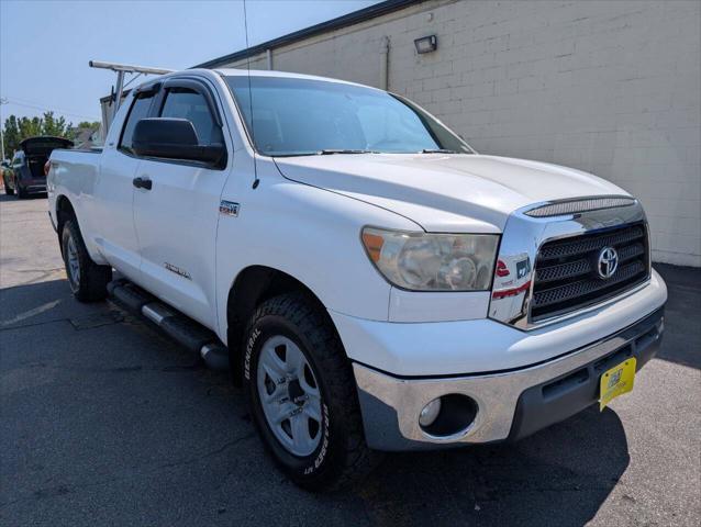 2008 Toyota Tundra