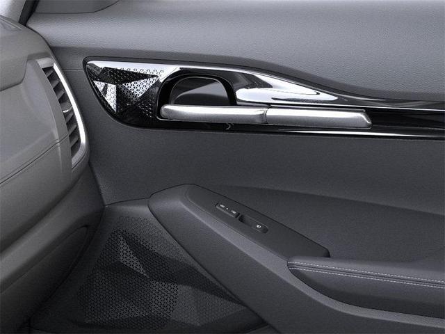 Photo of 2026 Black Kia Seltos