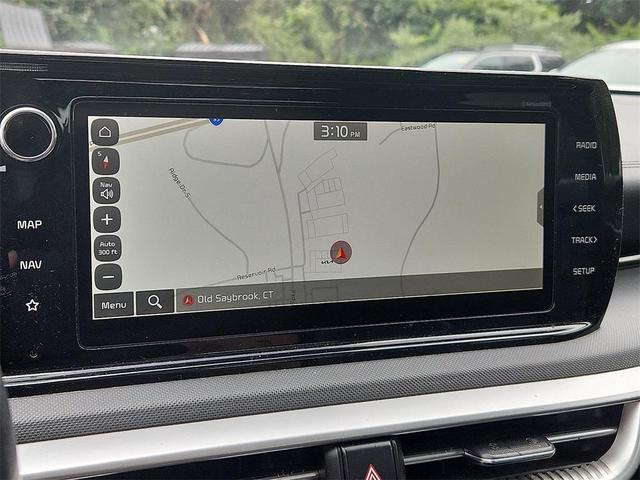 Photo of 2023 Glacial White Pearl Kia K5