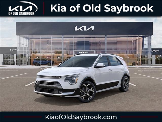 2024 Kia NIRO
