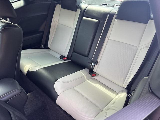 Photo of 2018 Go Mango Dodge Challenger