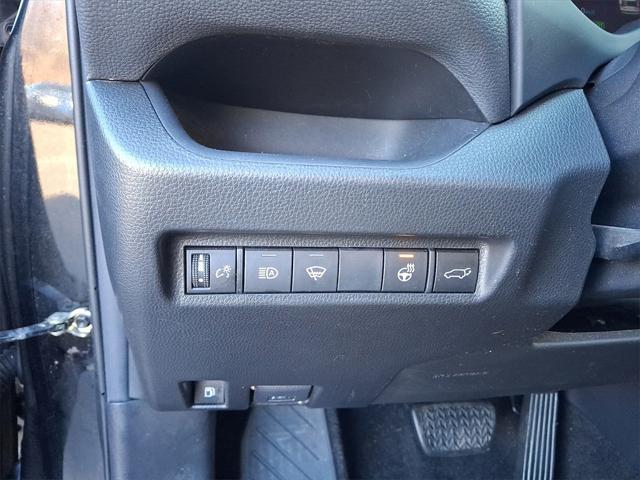 Photo of 2021 Blue Toyota RAV4 Prime