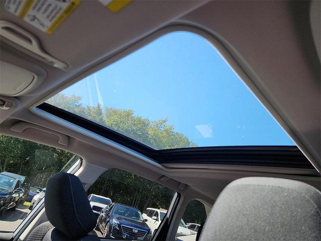 Photo of 2019 Ice Silver Metallic Subaru Forester
