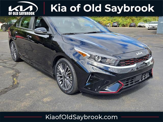 2022 Kia Forte