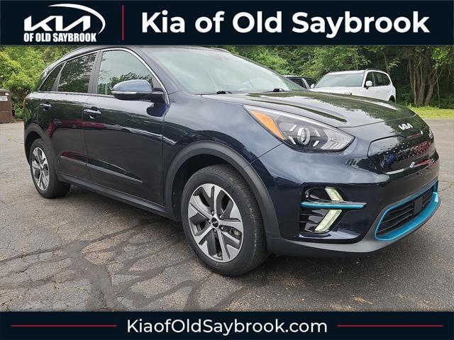 2022 Kia Niro Ev