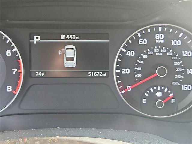 Photo of 2023 Snow White Pearl Kia Forte