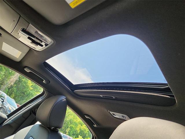Photo of 2022 Gravity Gray Kia Forte