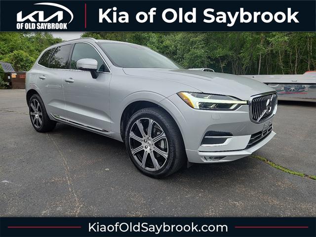 2020 Volvo XC60
