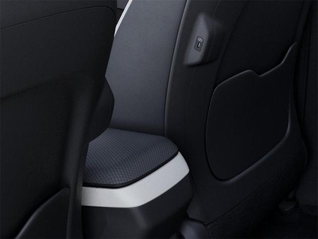 Photo of 2025 White Kia EV6