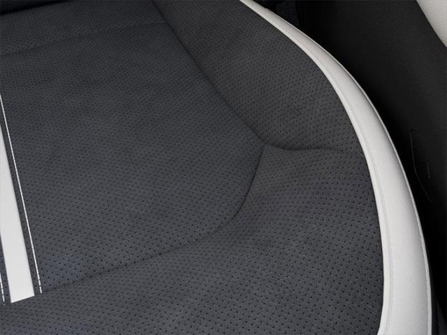 Photo of 2025 White Kia EV6