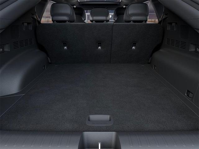 Photo of 2025 White Kia EV6