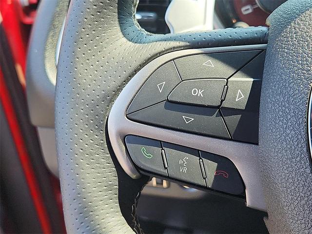 Photo of 2015 Torred Clearcoat Dodge Challenger