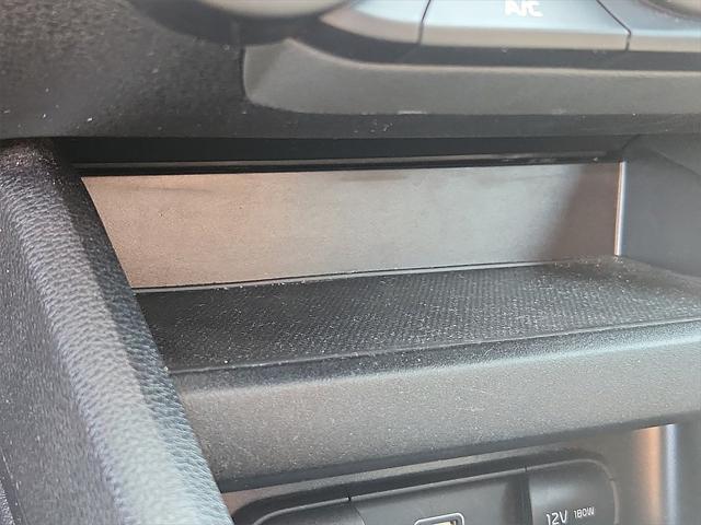 Photo of 2022 Steel Gray Kia Forte