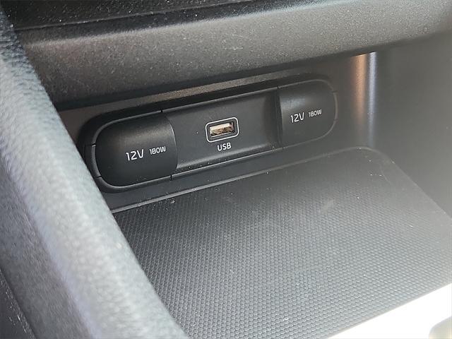 Photo of 2022 Steel Gray Kia Forte
