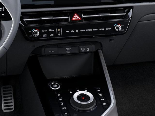 Photo of 2025 Green Kia Niro