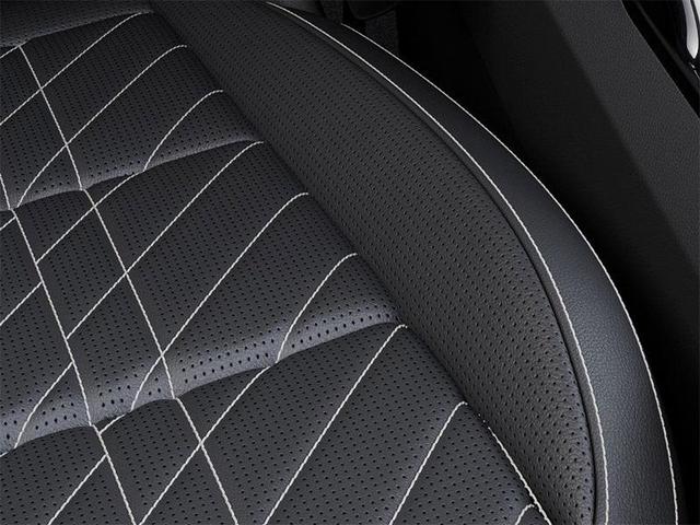 Photo of 2025 Black Kia Telluride