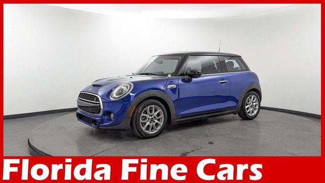 2020 MINI Hardtop