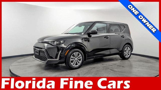 2023 Kia SOUL
