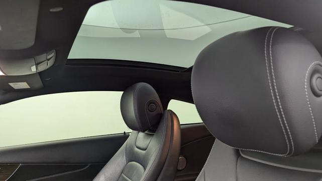 Photo of 2019 Black Mercedes-Benz C-Class