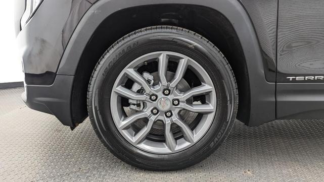 Photo of 2024 Ebony Twilight Metallic GMC Terrain