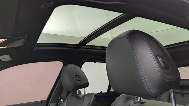 Photo of 2018 Gray BMW X3