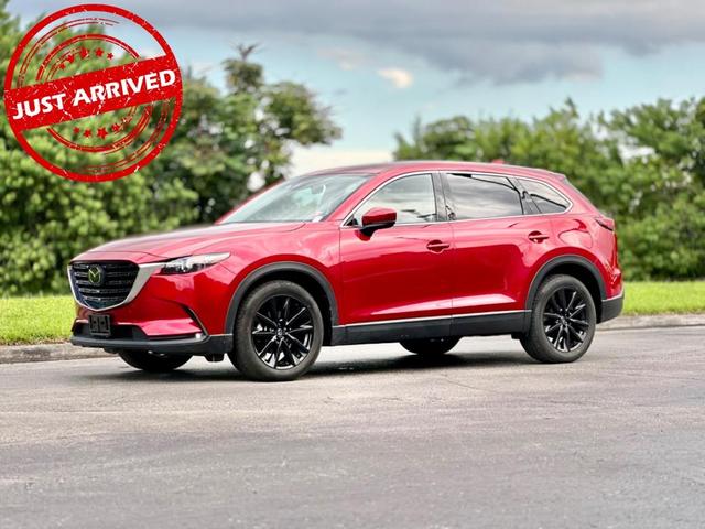 2023 Mazda CX-9