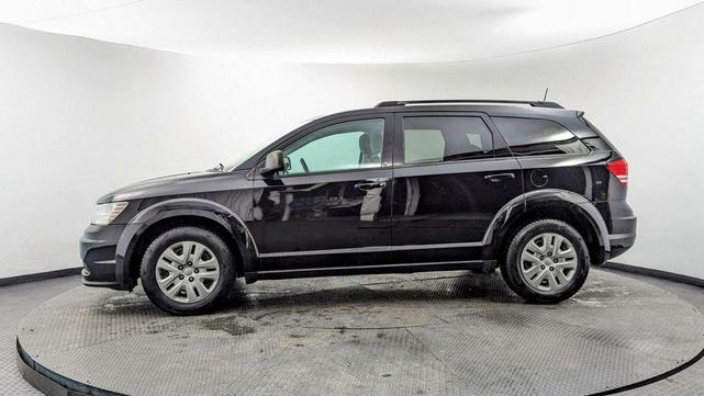 2020 Dodge Journey