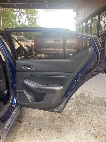 Photo of 2019 Gray Nissan Altima