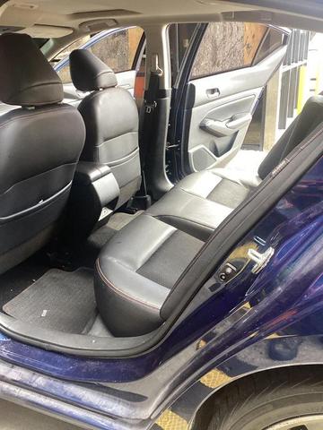 Photo of 2019 Gray Nissan Altima