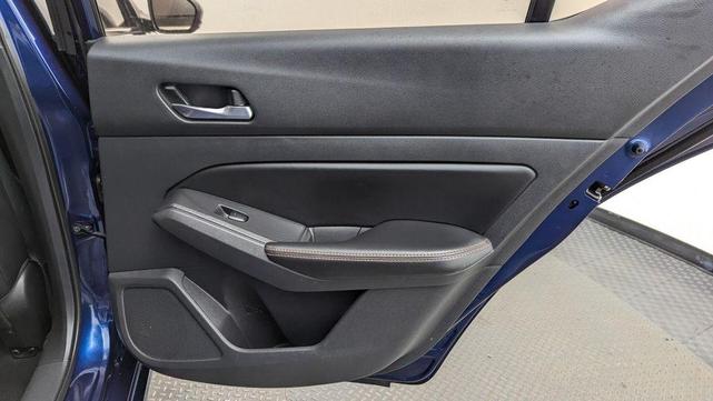 Photo of 2019 Gray Nissan Altima