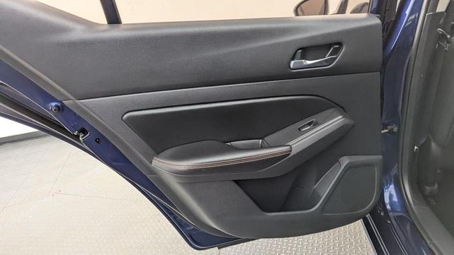 Photo of 2019 Gray Nissan Altima