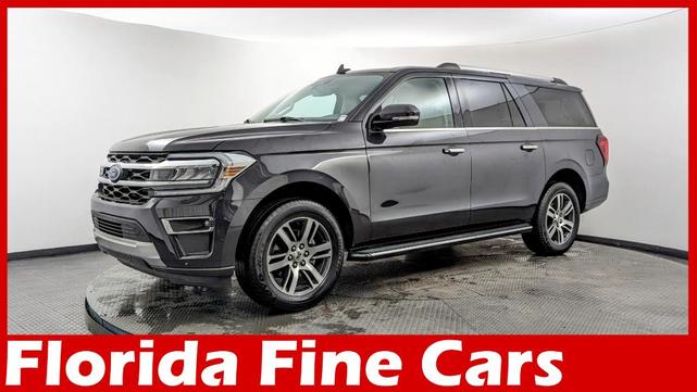2023 Ford Expedition Max