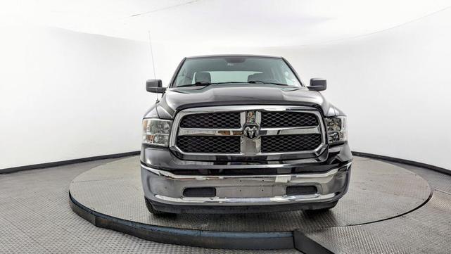 Photo of 2022 Black RAM 1500 Classic