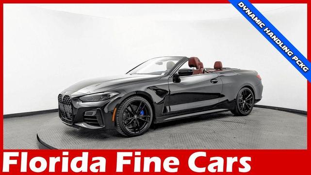 2022 BMW M440