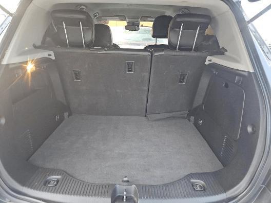 Photo of 2017 Nightfall Gray Metallic Chevrolet Trax