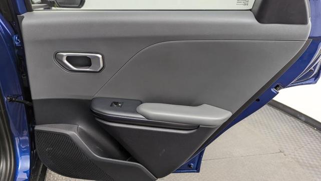 Photo of 2025 Deep Sea Blue Kia K4