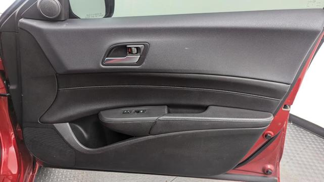 Photo of 2020 Performance Red Pearl Acura ILX