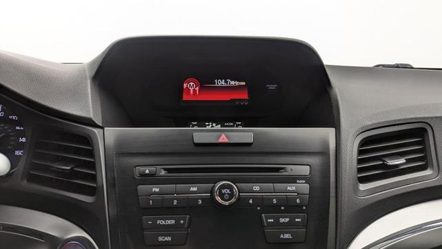 Photo of 2020 Performance Red Pearl Acura ILX