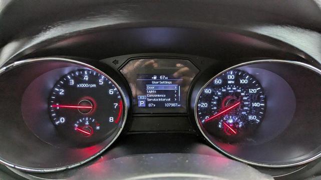 Photo of 2020 Aurora Black Kia Sedona