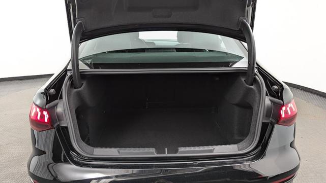 Photo of 2023 Brilliant Black Audi A3