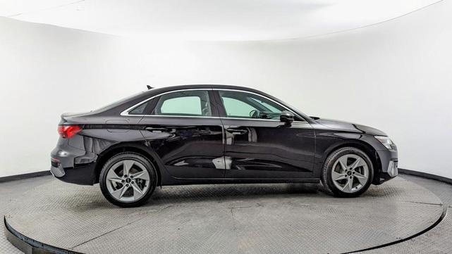 Photo of 2023 Brilliant Black Audi A3