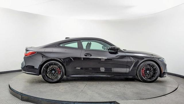 Photo of 2021 Black Sapphire Metallic BMW M4