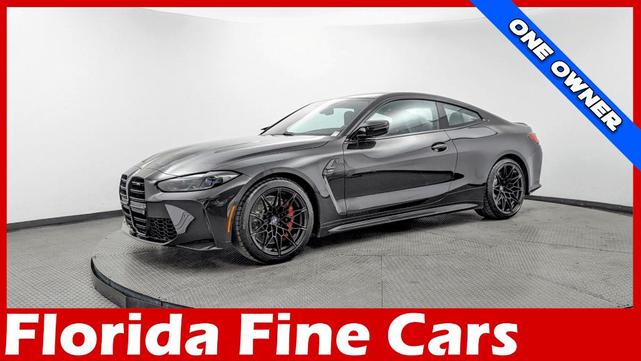 2021 BMW M4